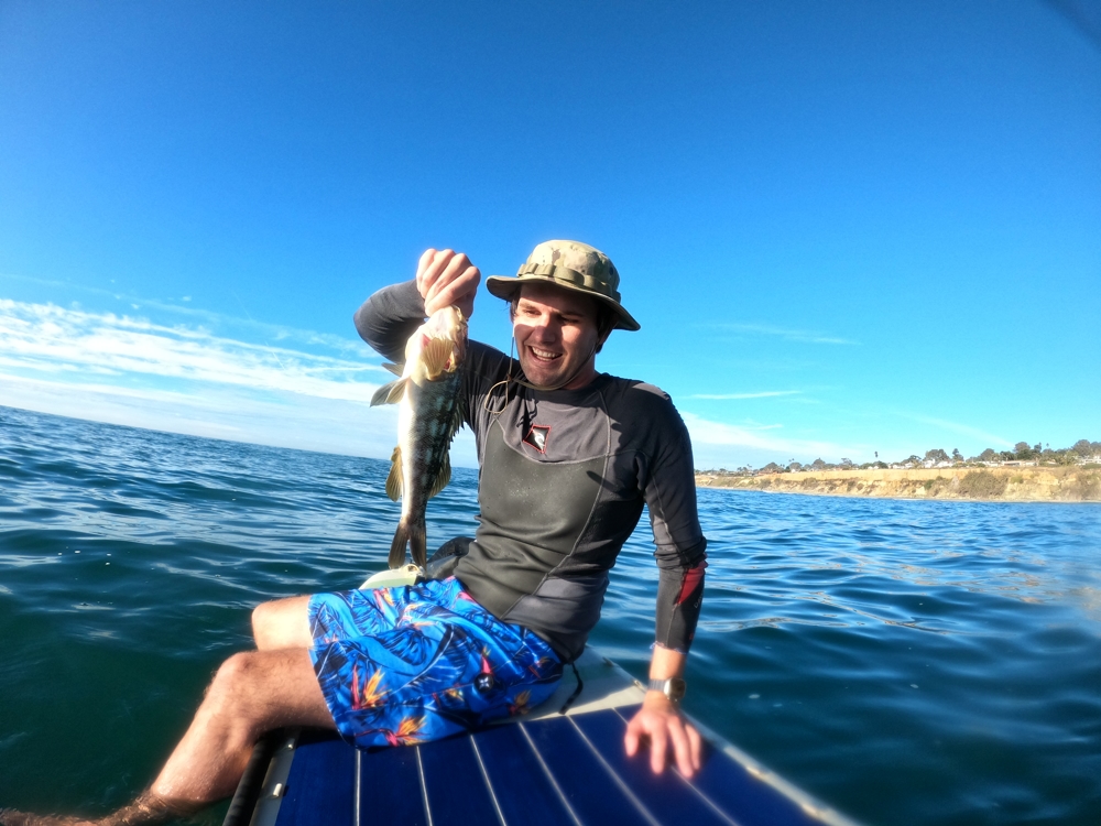 Fishing